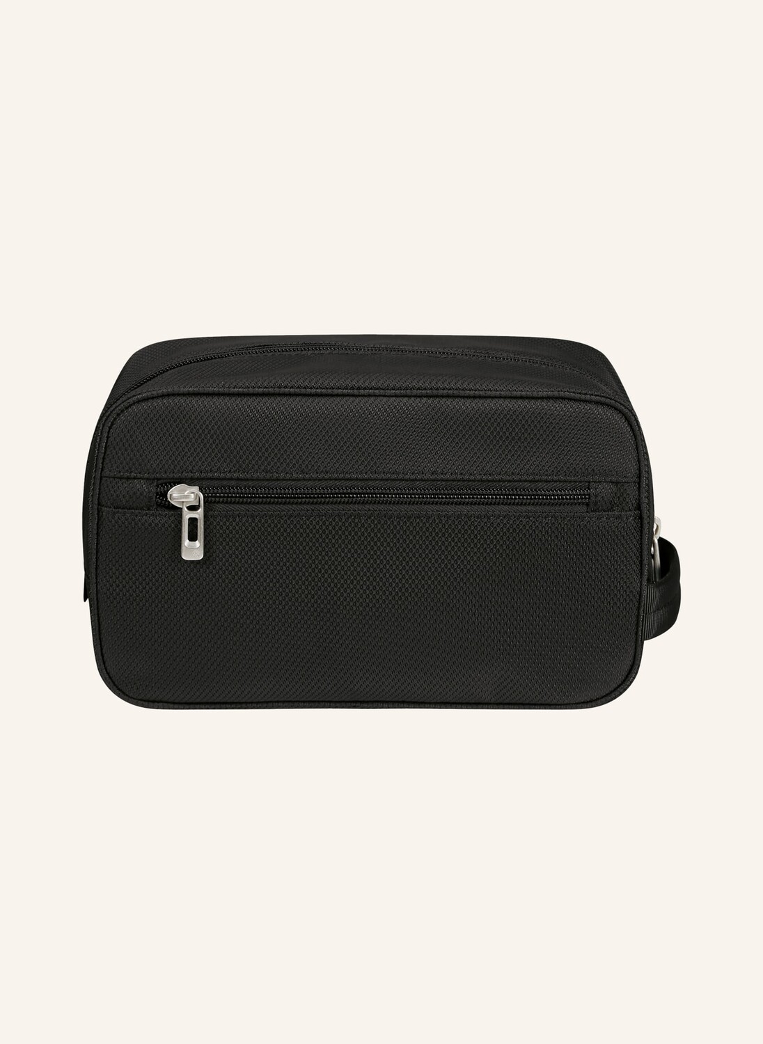 

Косметичка respark toilet kit с внутренним карманом Samsonite, черный
