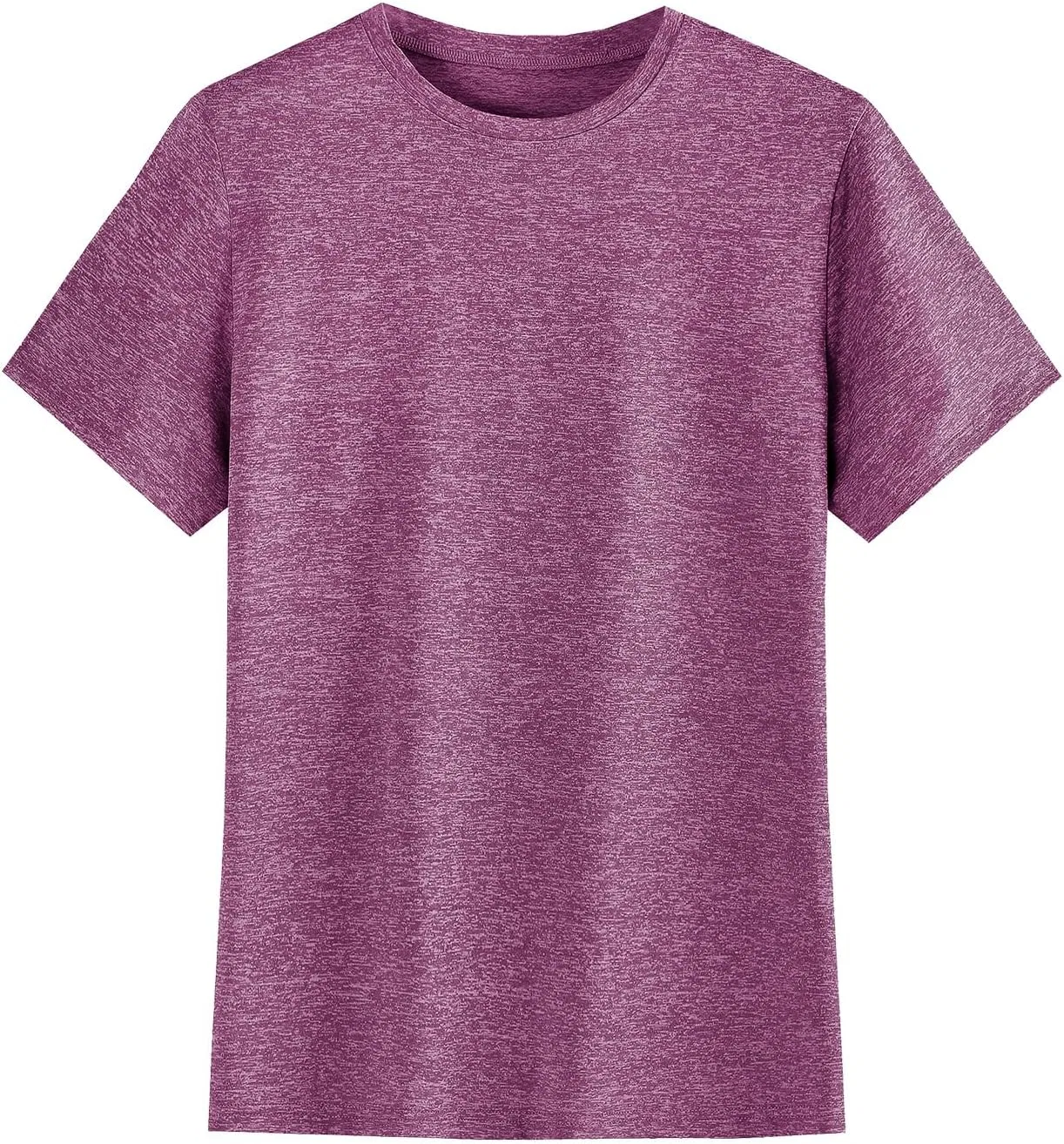Футболка спортивная Hercugifts, детская, Purple