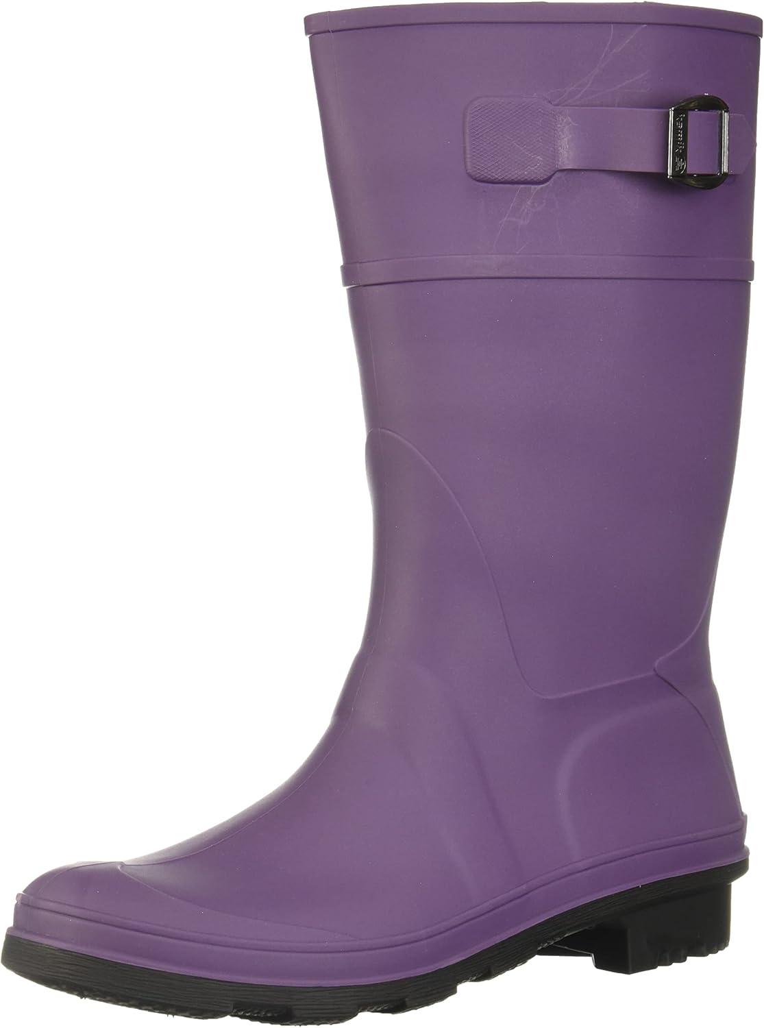 

Детские резиновые сапоги Kamik Raindrops, Big Kid (8-12 Years) Eggplant