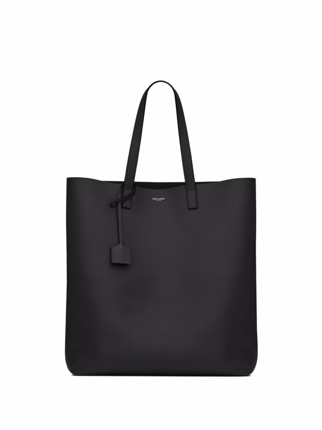 

Saint Laurent сумка-тоут Bold, черный
