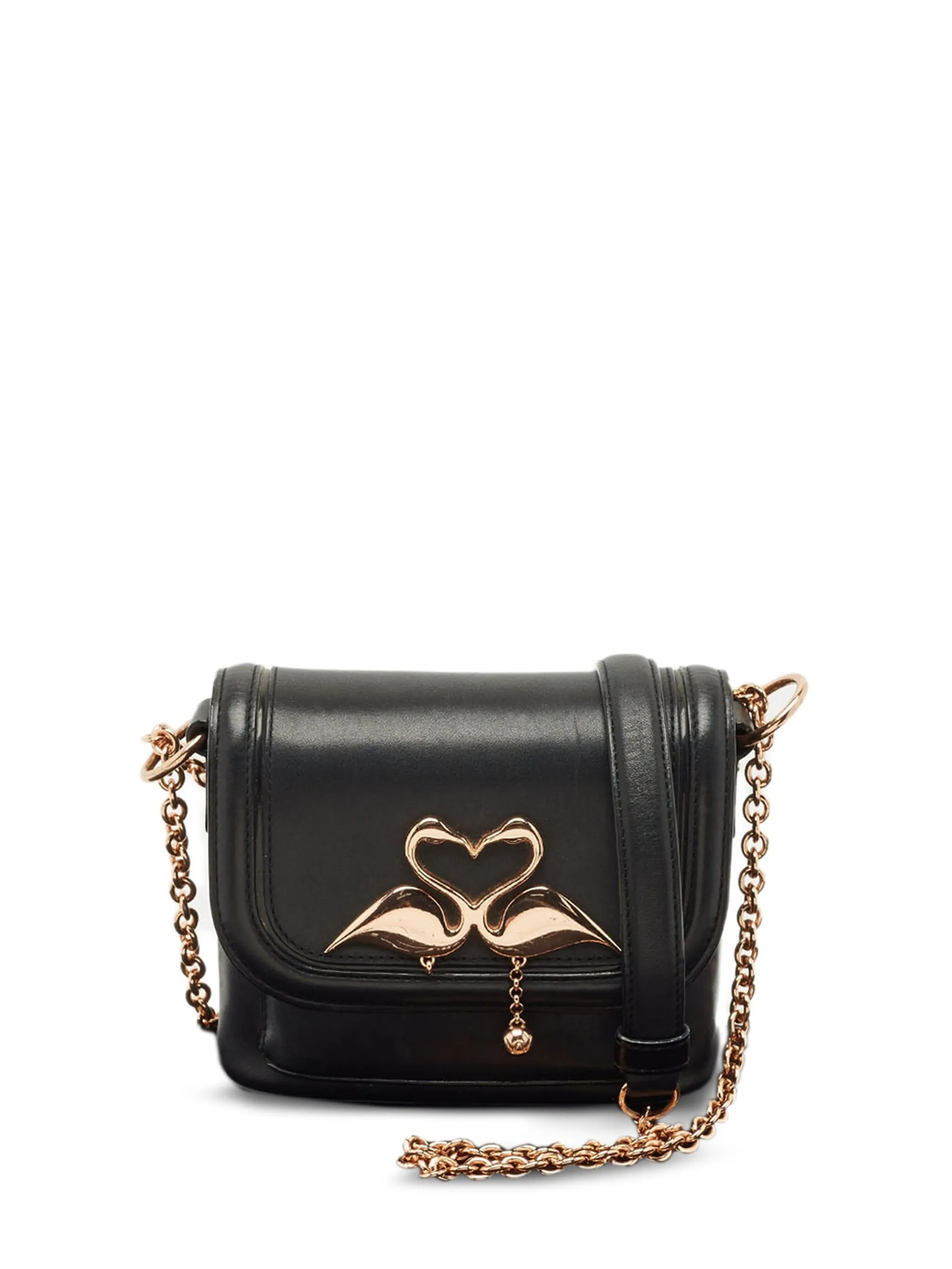 

Сумка на плечо Sophia Webster, черный