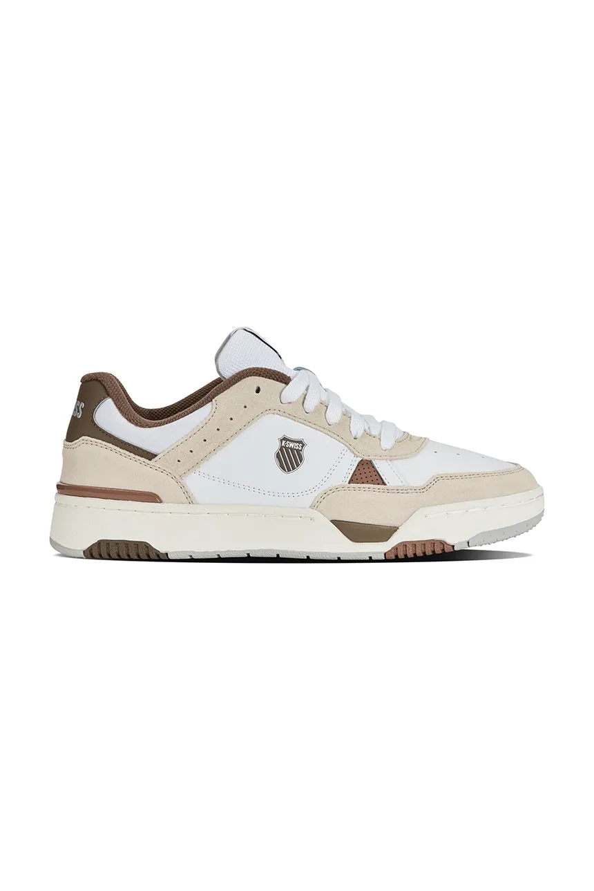 

Кроссовки MATCH PRO LTH K-Swiss, белый