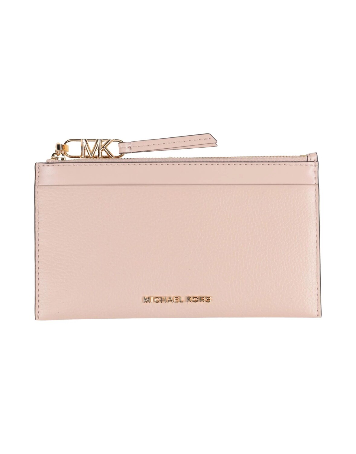 

Кошелек Michael Kors, светло-розовый