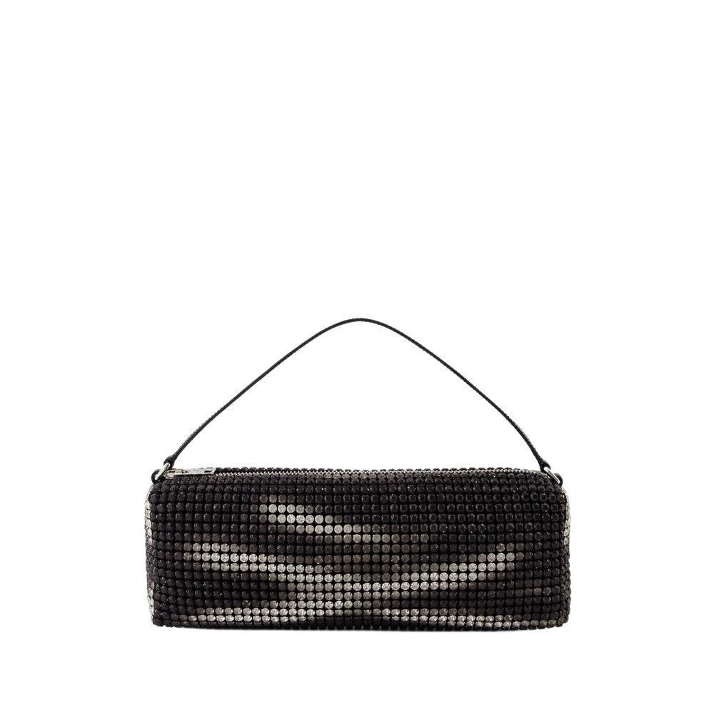 

Сумка Heiress Flex Shopper - сетчатая - черная Alexanderwang
