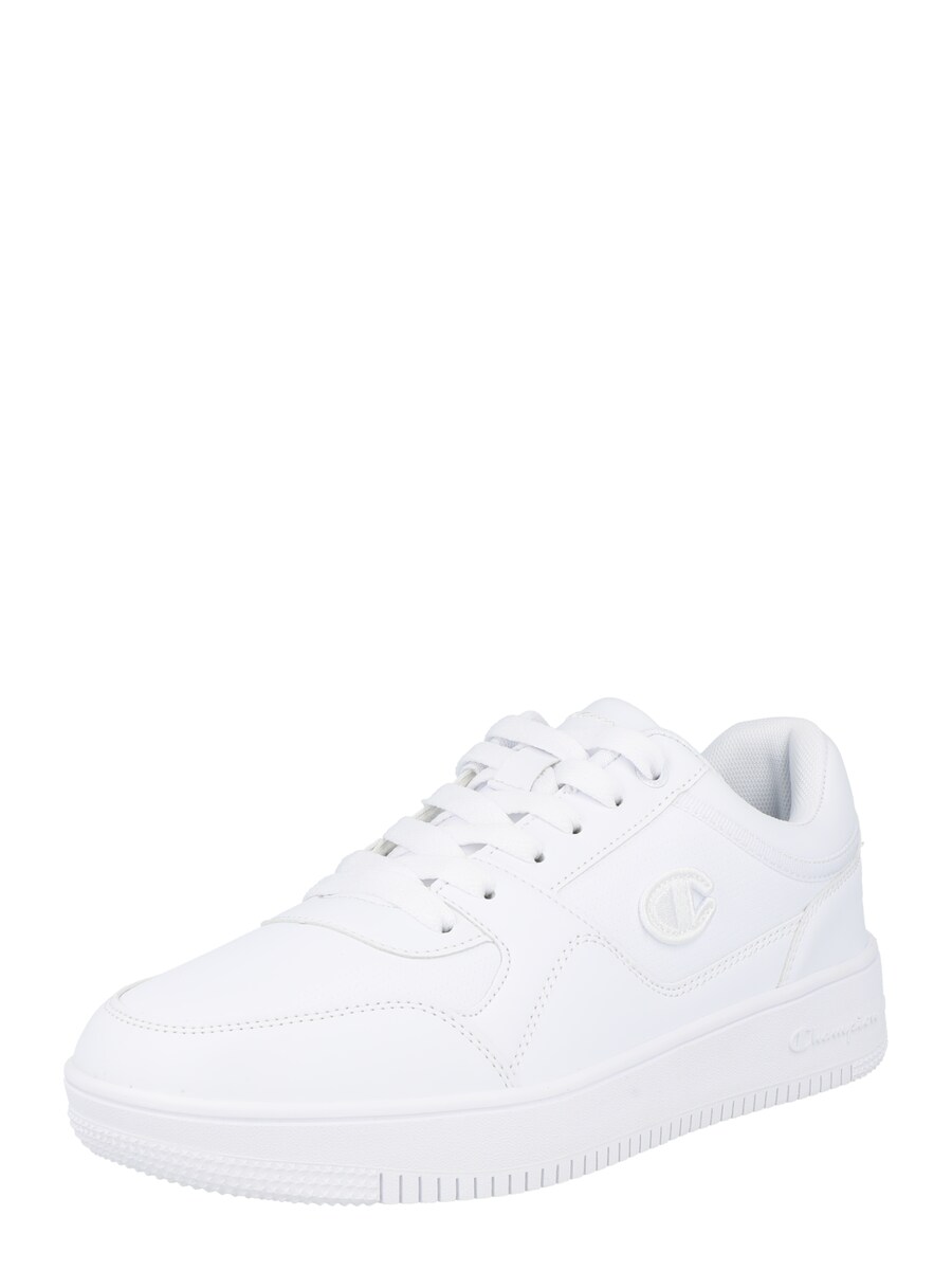 

Кроссовки Champion Authentic Athletic Apparel, белый