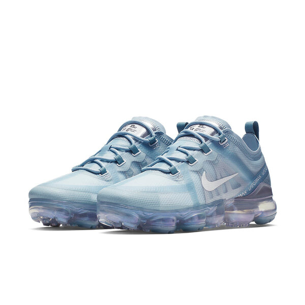 Кроссовки air vapormax 2019 Nike, белый — фото 3