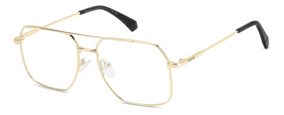 

Оптические оправы унисекс PLD D554 POLAROID