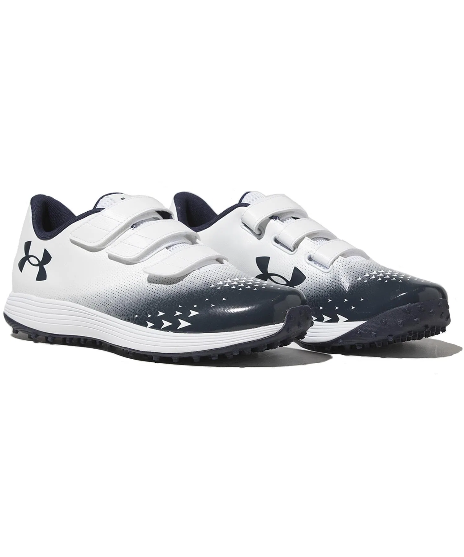 Мужские кроссовки UNDER ARMOUR EXTREME 2.0 для бейсбола тёмно-синие — фото 4