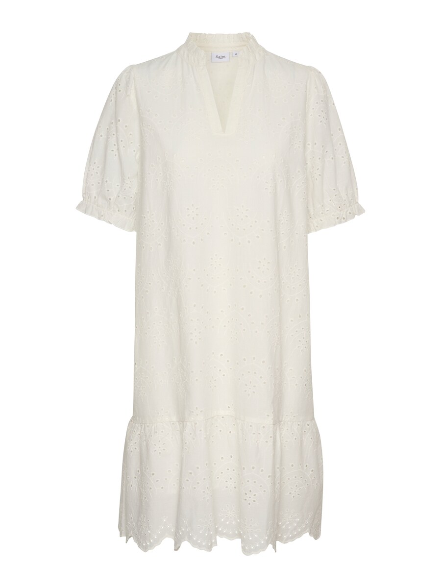 

Мини платье SAINT TROPEZ GeleksaSZ, White