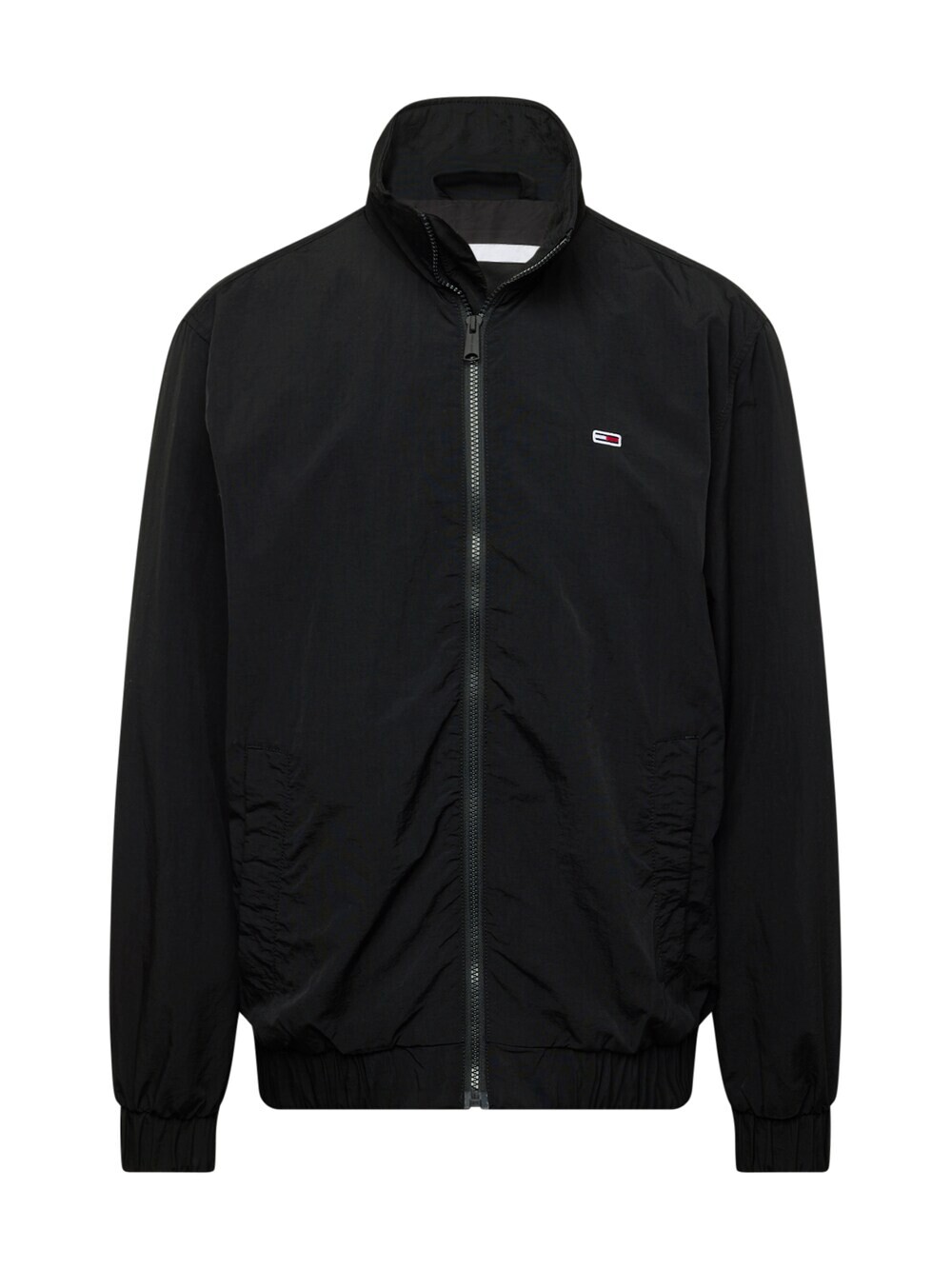 

Межсезонная куртка Tommy Hilfiger ESSENTIAL, черный