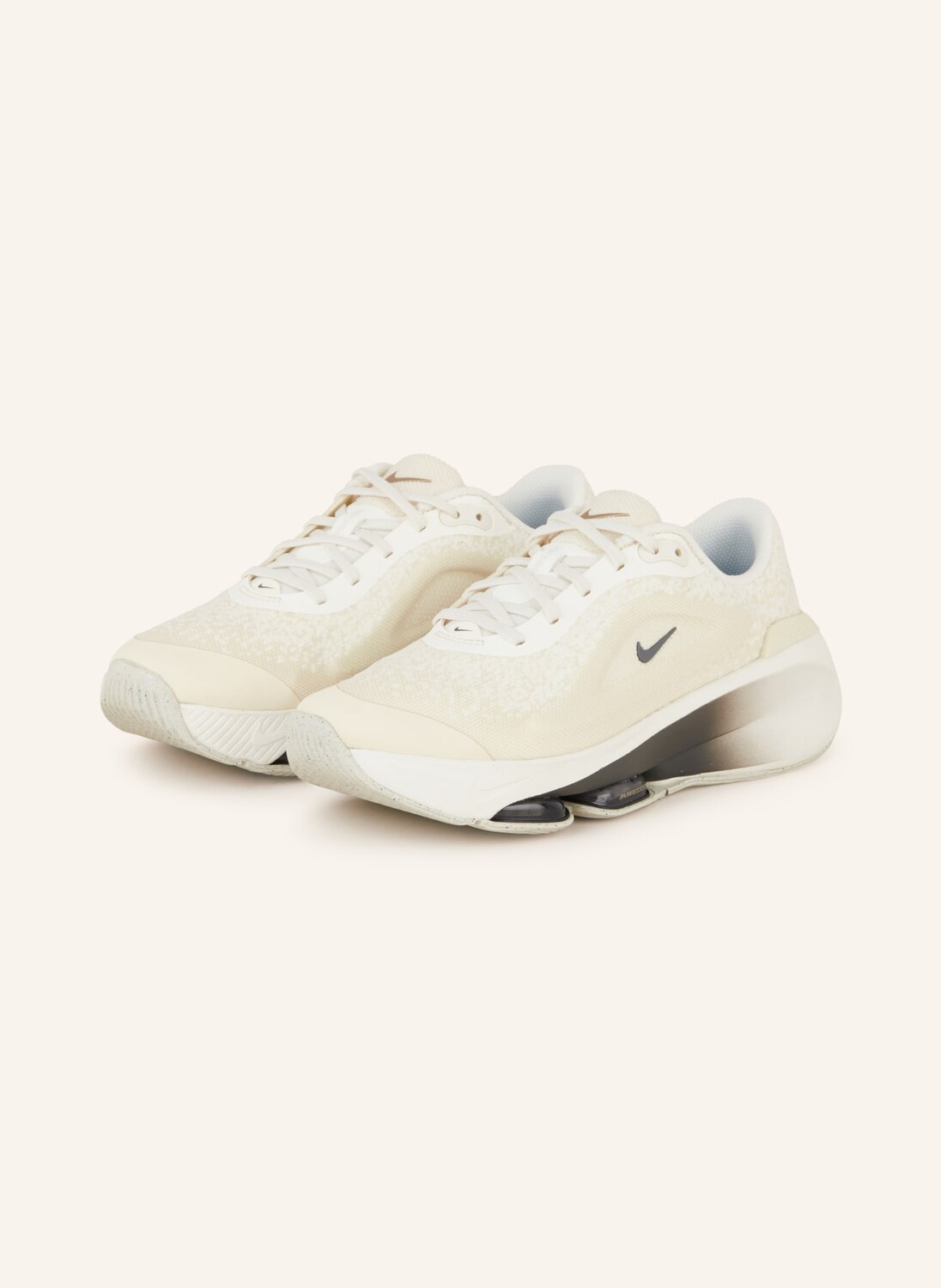 

Кроссовки versair Nike, цвет WEISS/ECRU