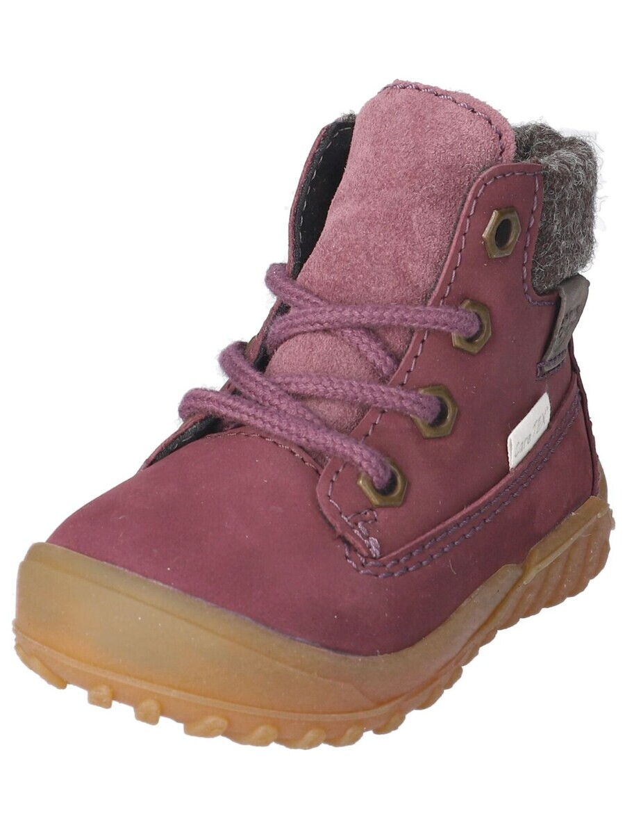 

Сапоги Pepino Boots, цвет plum