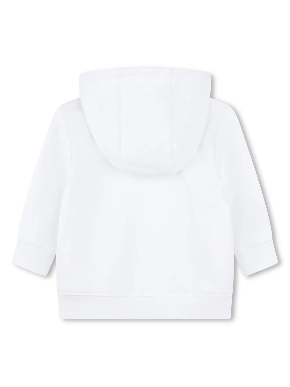 Спортивный костюм с логотипом BOSS Kidswear — фото 2