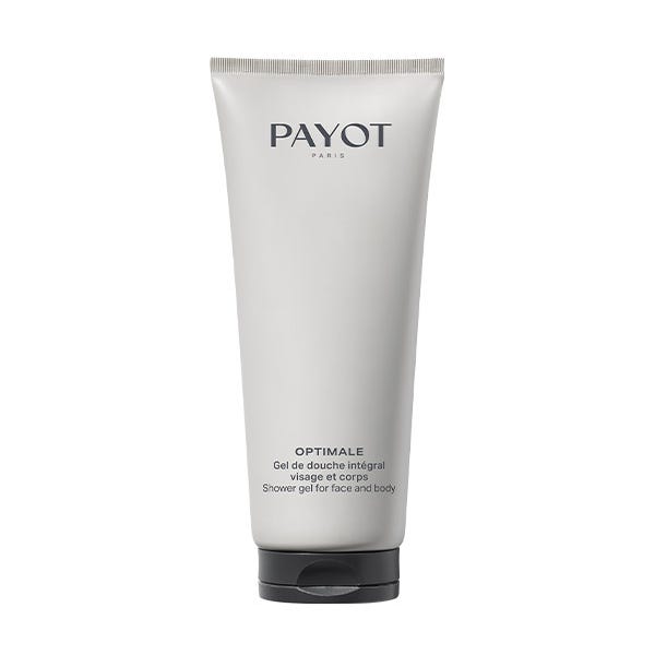 

Optimale Integral Douche Gel Visage Et Corps 1 шт Payot