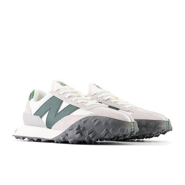 Кроссовки xc 72 New Balance, белый — фото 2