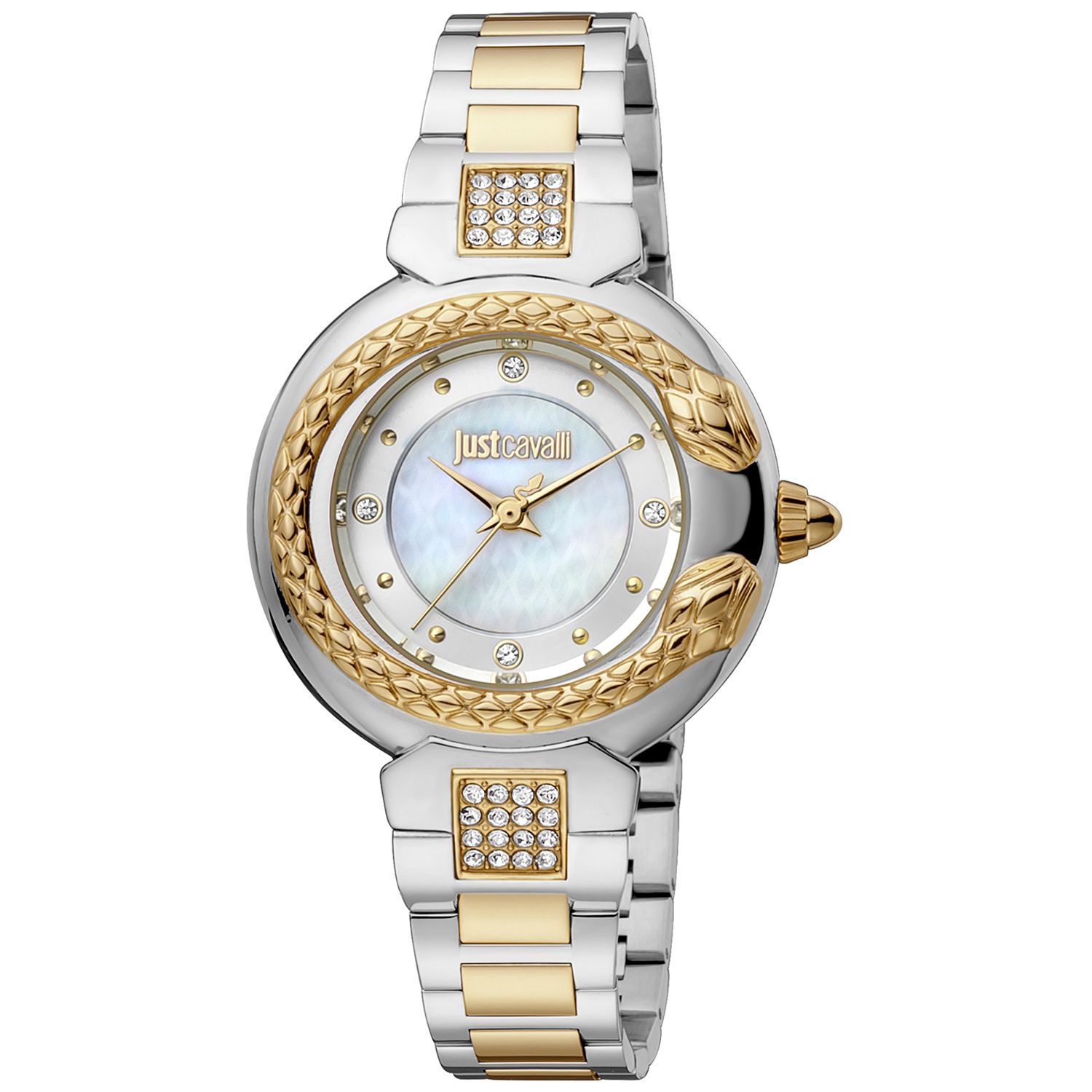 

Разноцветные женские часы Just Cavalli