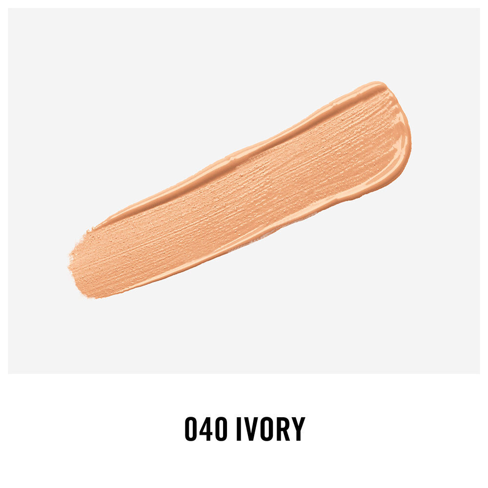 Корректор макияжа The multi-tasker concealer Rimmel london, 10 мл, 040-ivory — фото 3