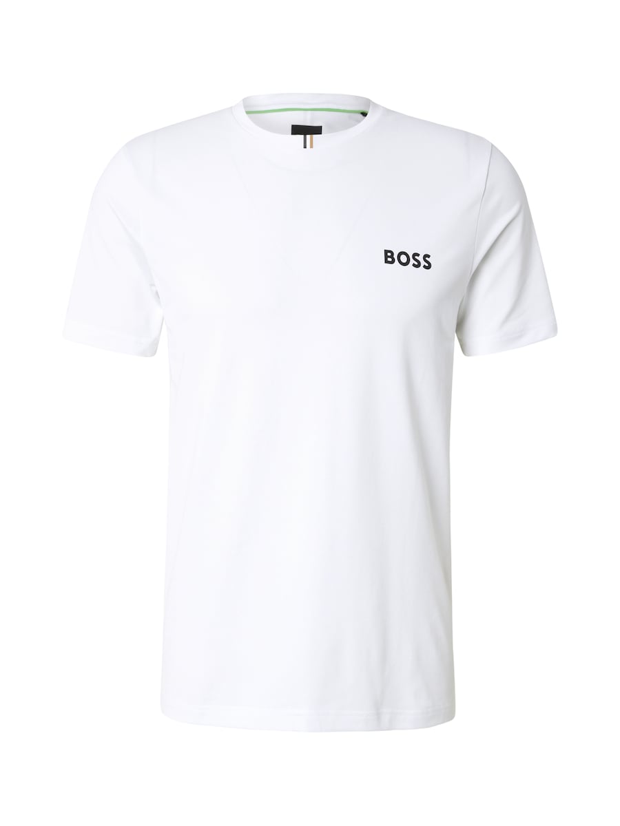 

Футболка Performance BOSS TOC, белый