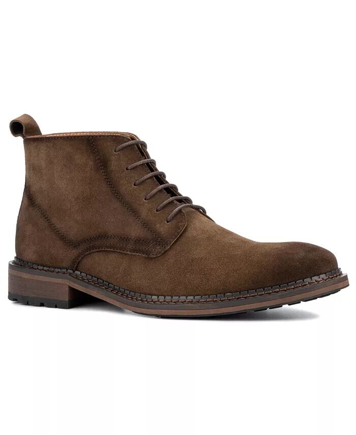 

Мужские ботинки Otto Chukka Vintage Foundry Co, коричневый
