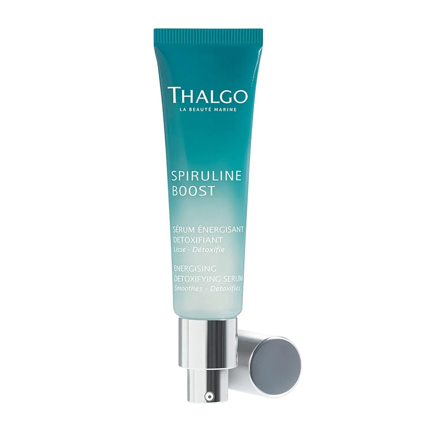 Детокс-сыворотка для глаз «Spirulina Boost» от Thalgo, 30 мл Thalgo — фото 3