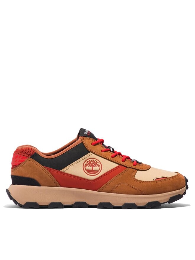 

Кроссовки Timberland, коричневый