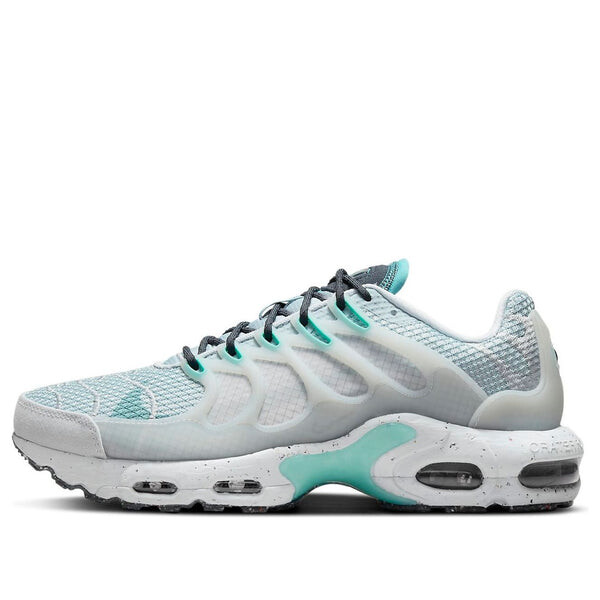 

Кроссовки air max terrascape plus Nike, белый