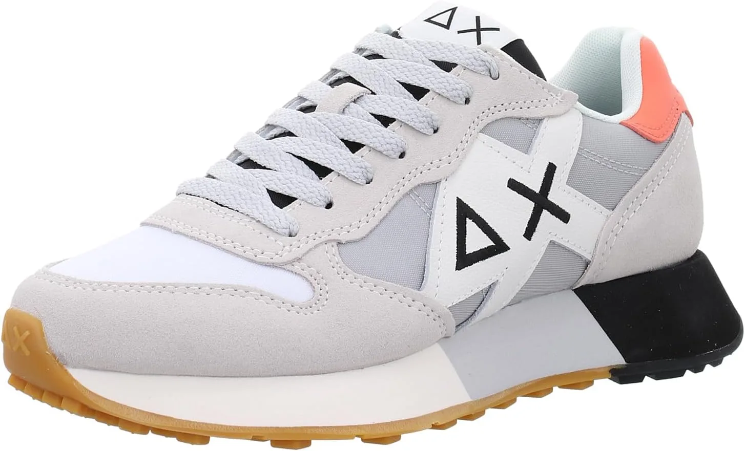 Кроссовки SUN68 Unisex Jaki 2.0 Two-Tone