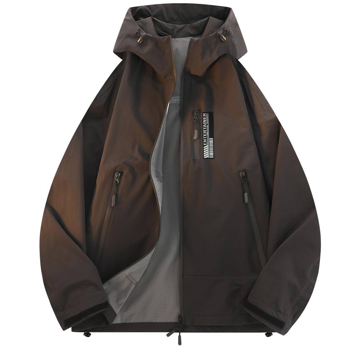 

Куртка унисекс F.C. Internazionale Milano, черный