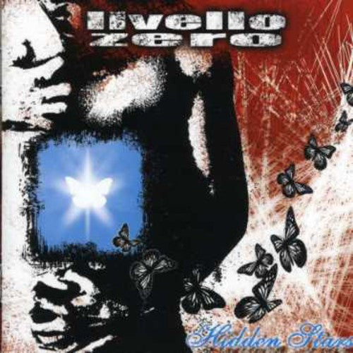 

CD диск Livello Zero: Hidden Stars