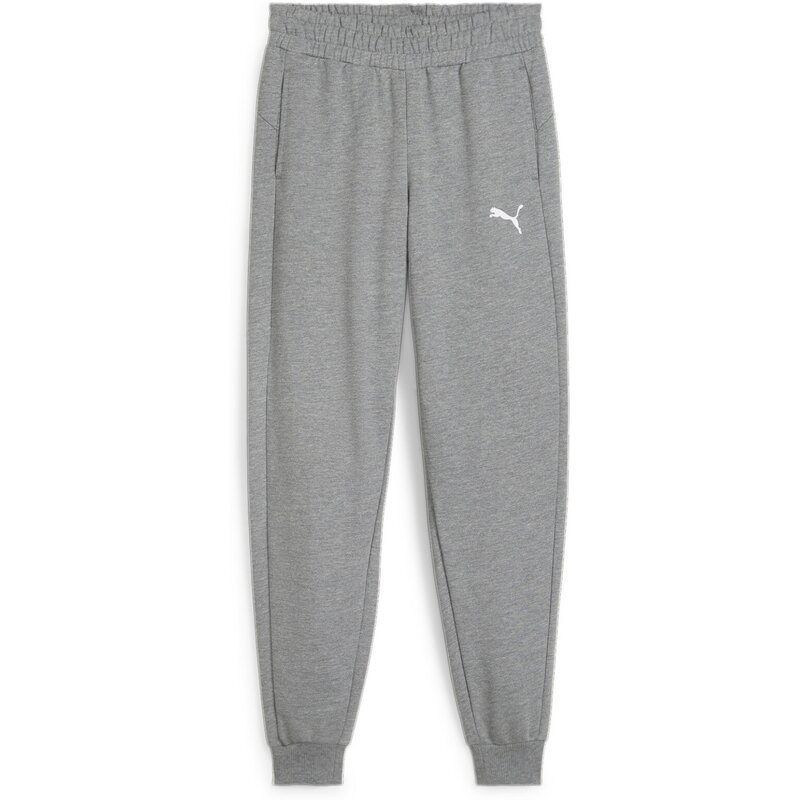 

Спортивные штаны Teamgoal Casuals Jr Puma, белый