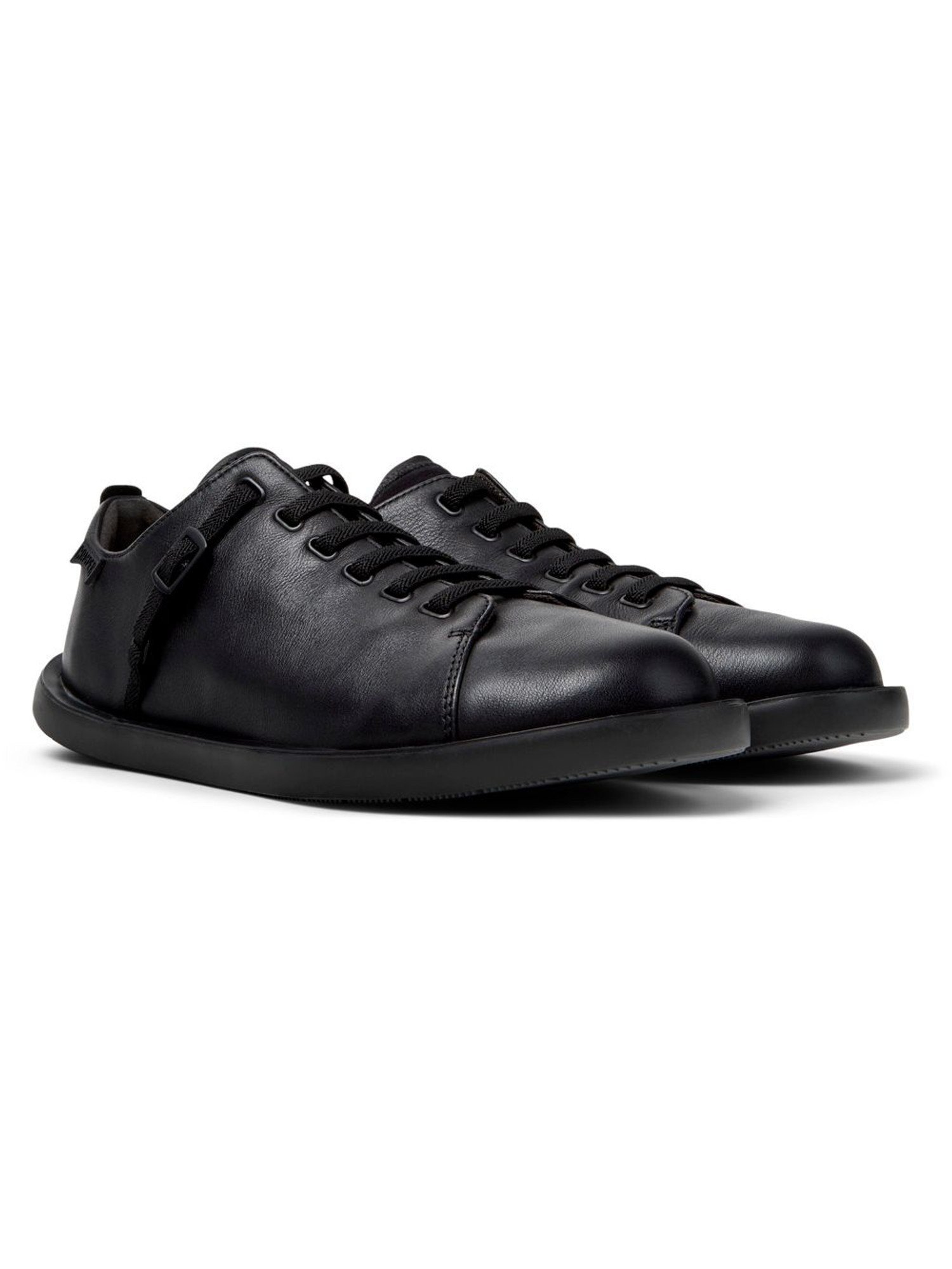 Повозка-/ Классическая обувь Camper, black