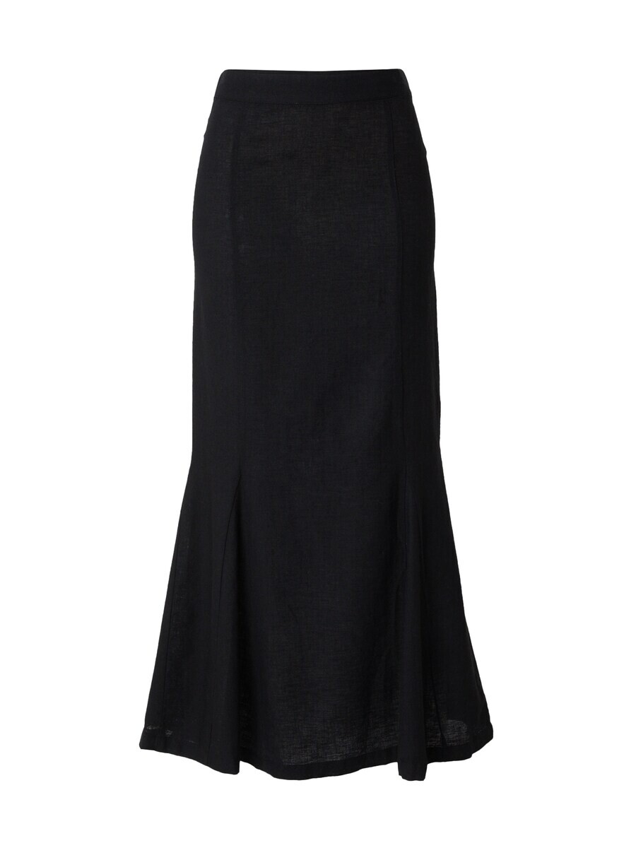 

Юбка макси Monki Skirt, ночной синий