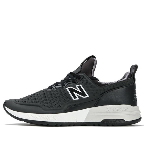 

Кроссовки m образ жизни New Balance, черный