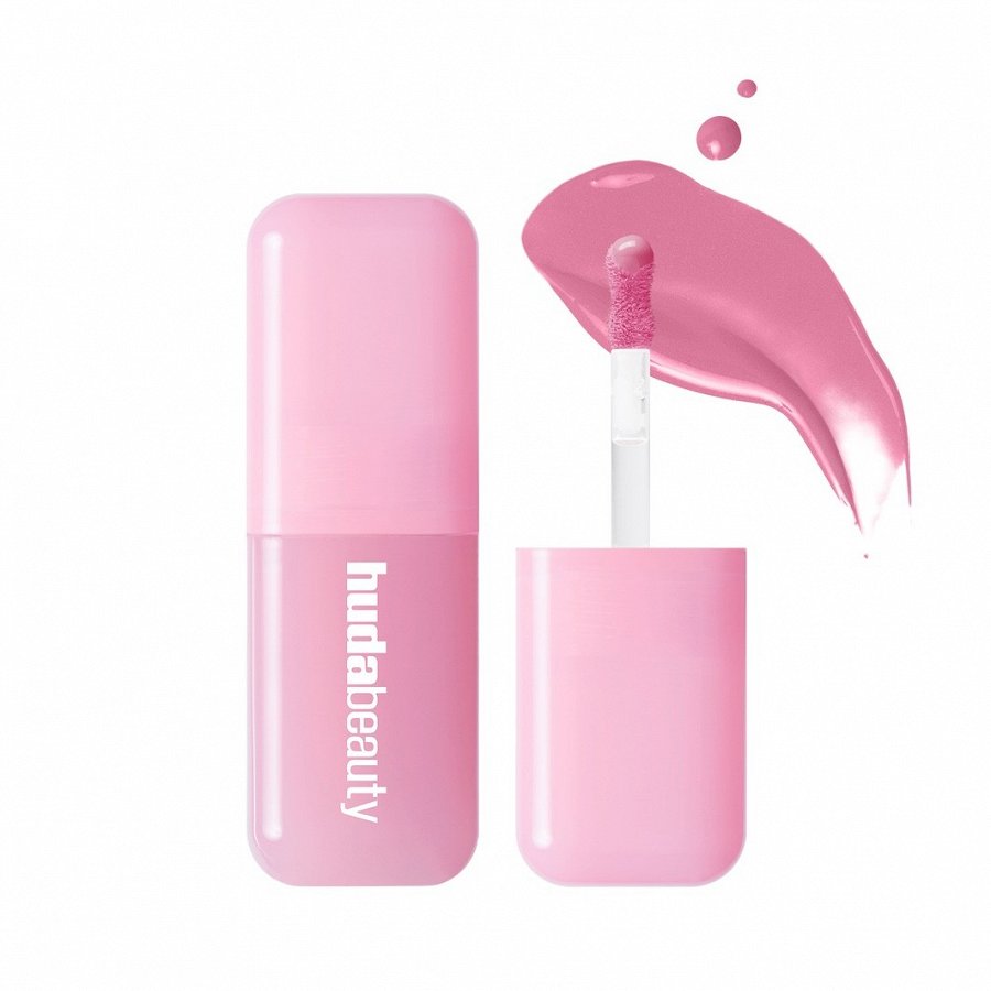 

Краснеть blush filter liquid blush Huda Beauty, цвет ube cream, 4.5 мл