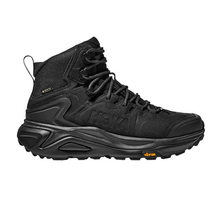 

Кроссовки Kaha 3 GORE-TEX 'Triple Black', черный