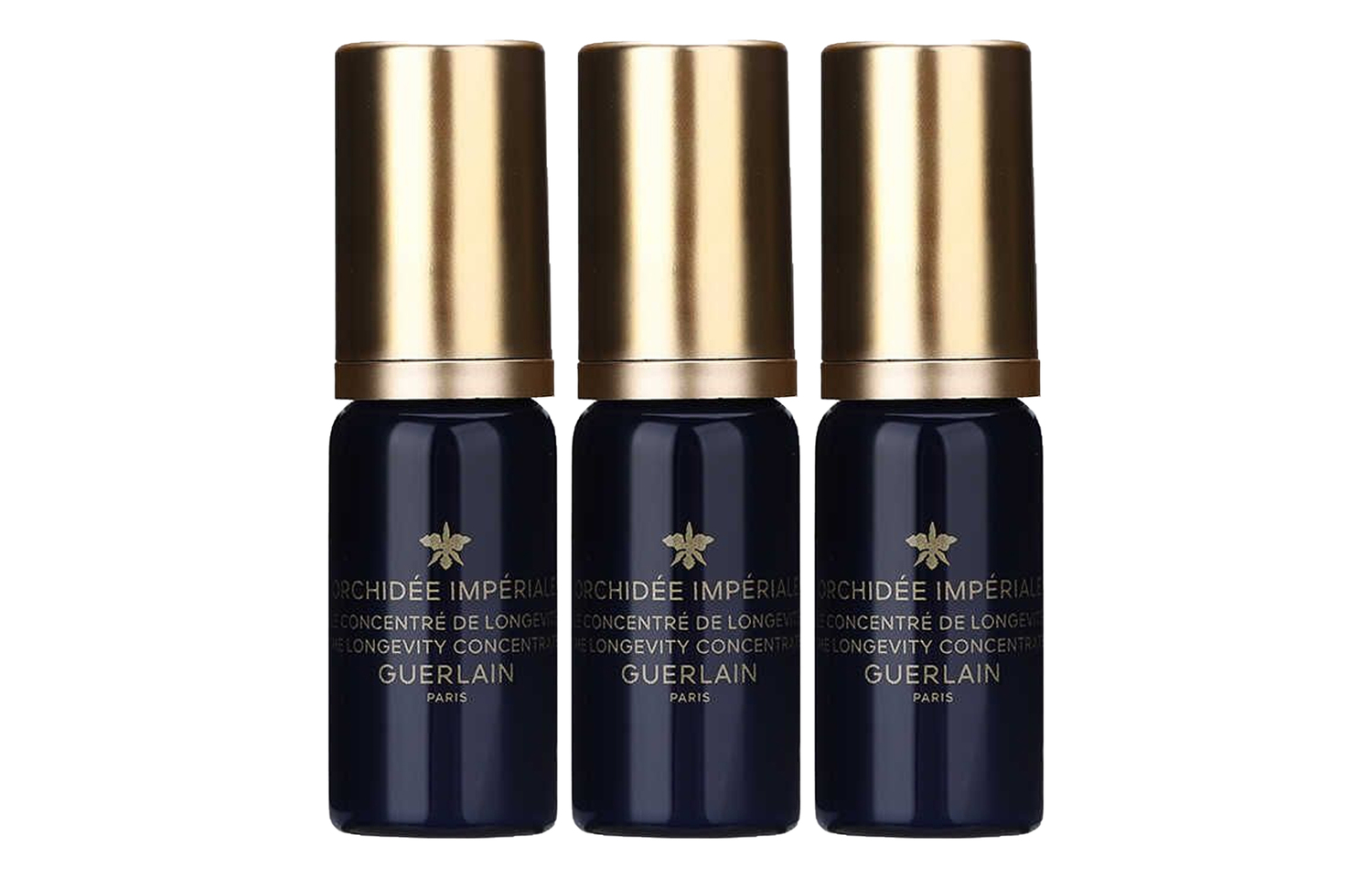 

Наборы для путешествий / Пробники Unisex GUERLAIN, 5ml*3