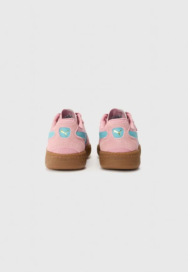 Palermo moda jr кроссовки poised pinkaqua Puma, Poised Pink-Aqua — фото 3