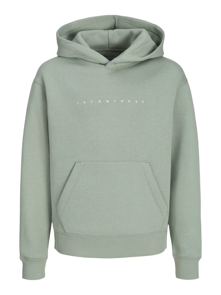 

Толстовка JACK & JONES Junior