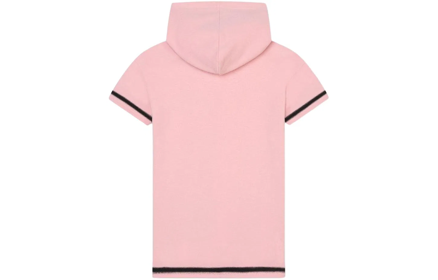 Свитшот детский SS24 Light Pink MARC JACOBS — фото 4