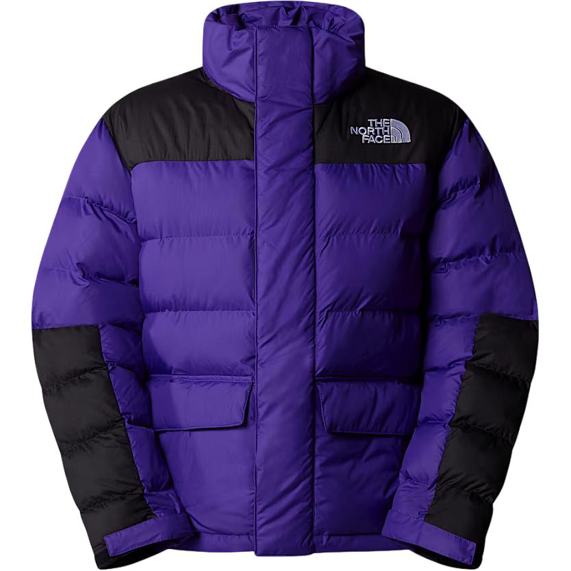 

THE NORTH FACE Куртки и пальто женские фиолетовые