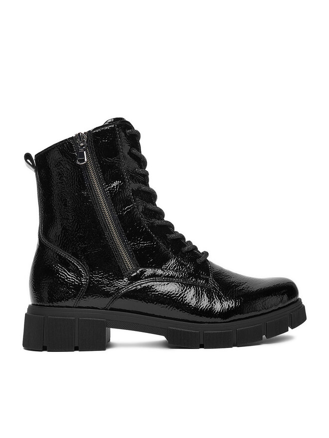 Сапоги CEO-D2S72-02 Remonte, черный