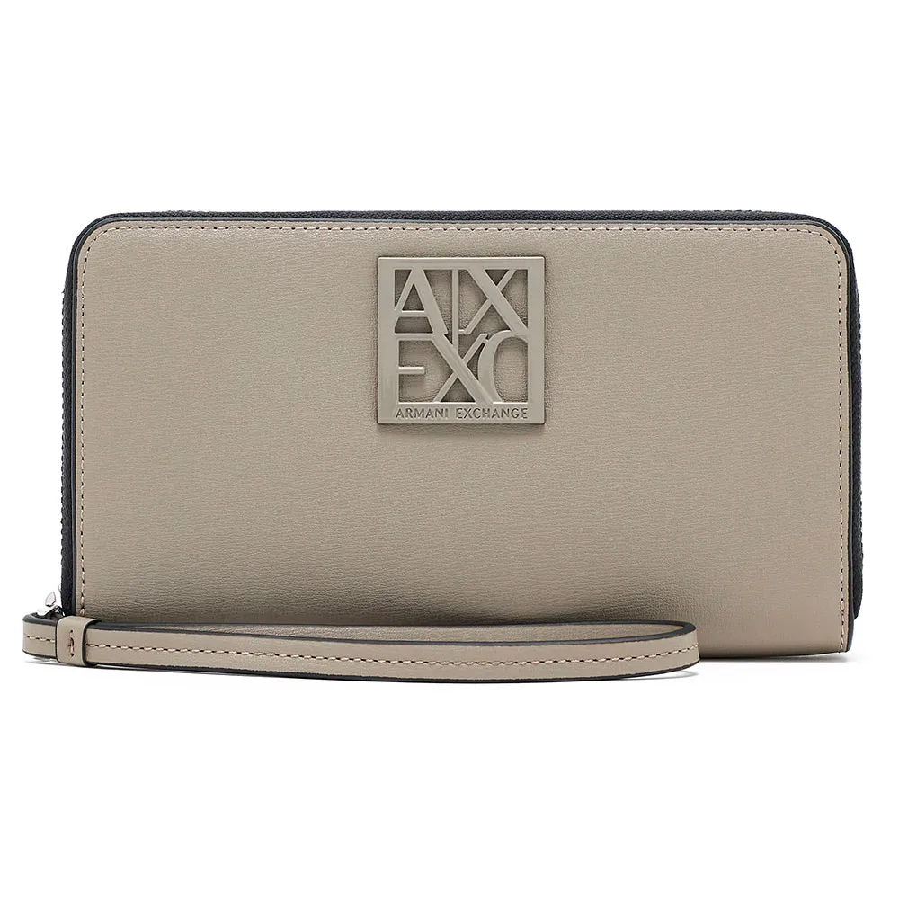 

Кошелек Armani Exchange 948486_0A874 woman, бежевый