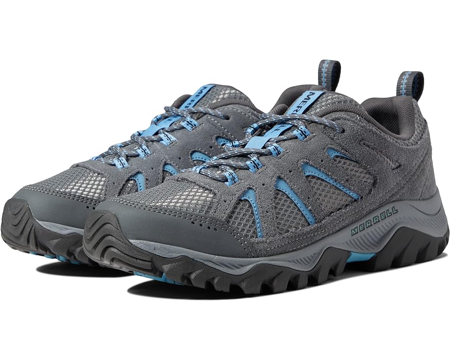 

Походные ботинки Merrell Oakcreek, цвет Paloma