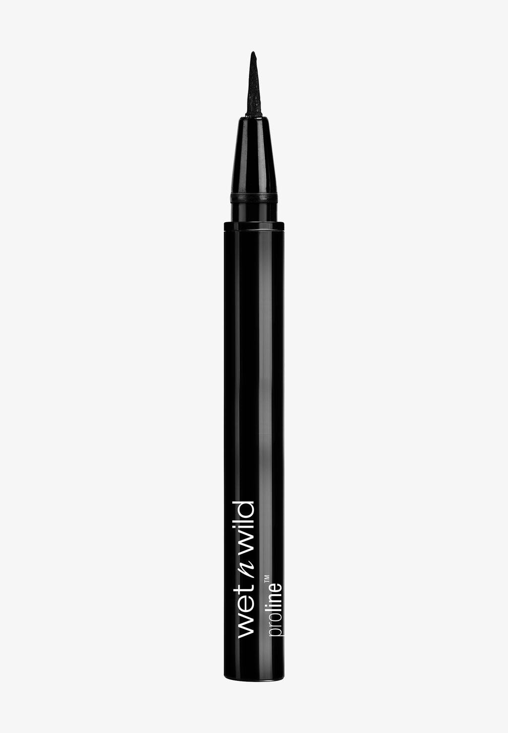 

Подводка для глаз Proline Felt Tip Eyeliner WET N WILD, черный