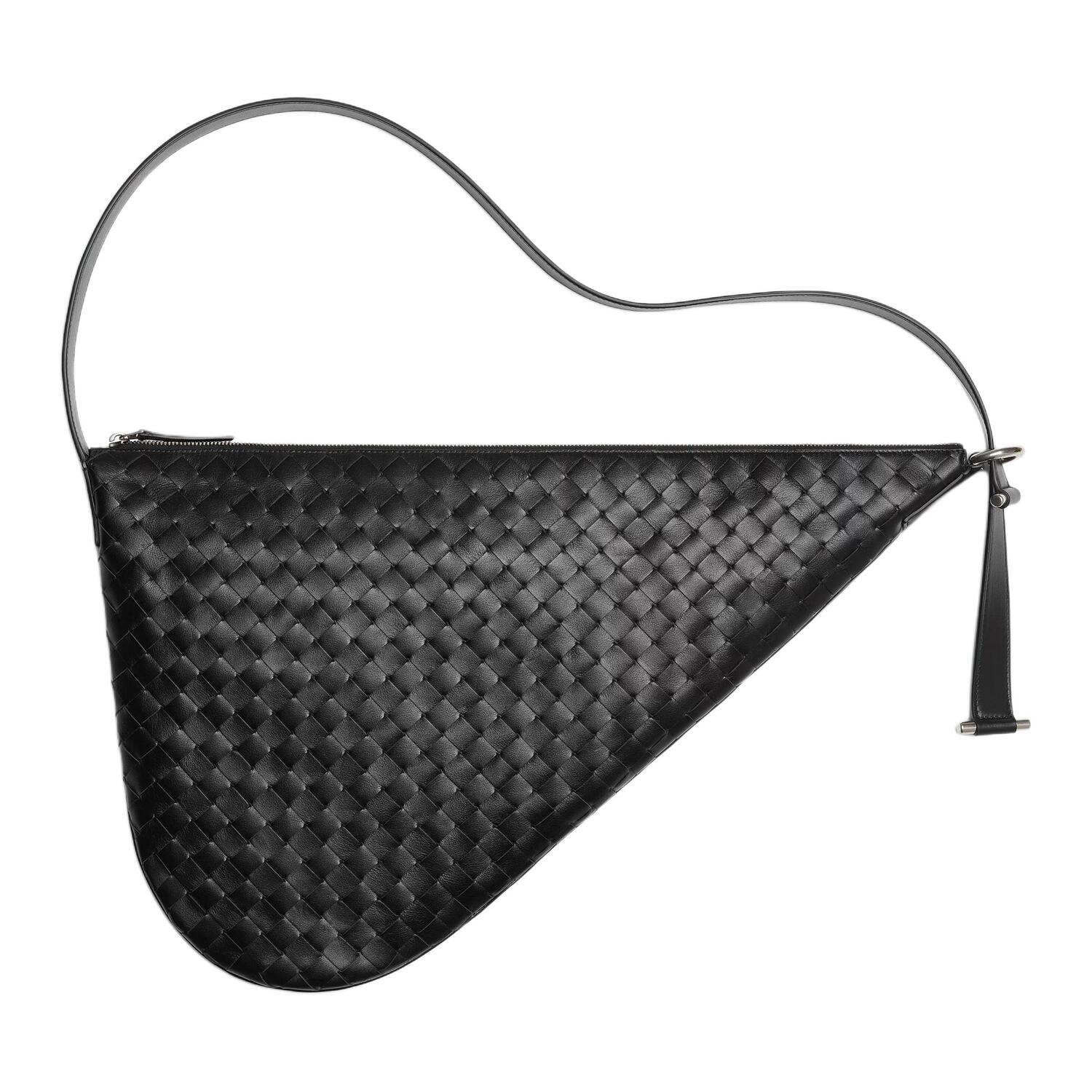 

Виргул поясная сумка на молнии Bottega Veneta, Set (Bag+Dust Bag)
