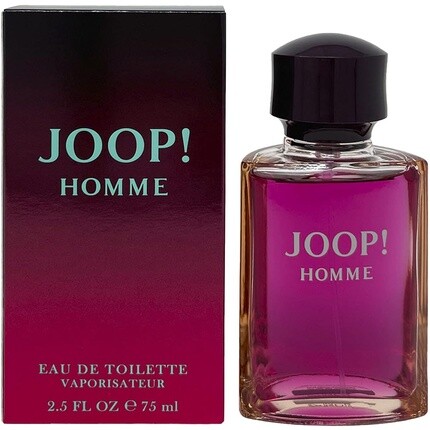 Туалетная вода для мужчин Joop Homme 75 мл, Joop! — фото 3