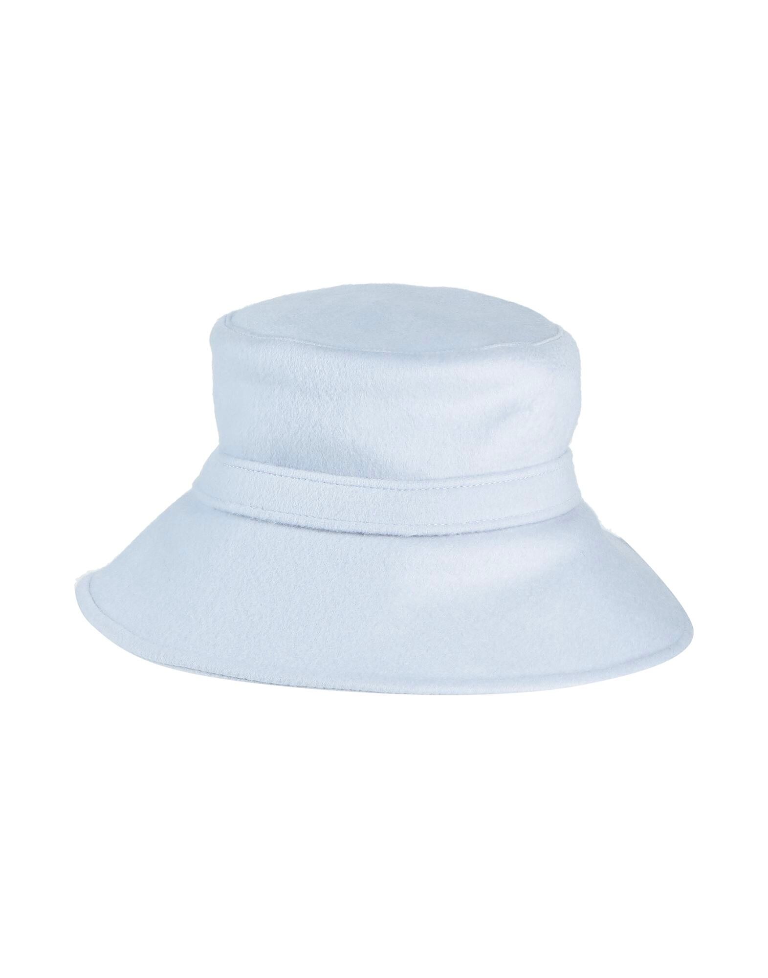 

Панама Alberta Ferretti, небесно-голубой