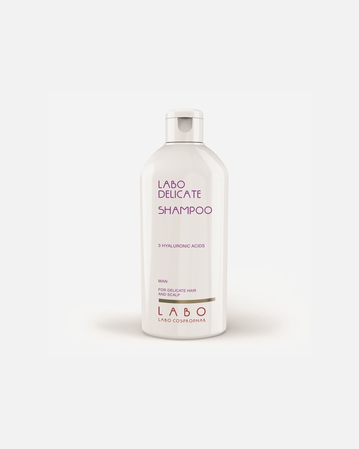 

Шампунь Labo, 200 мл