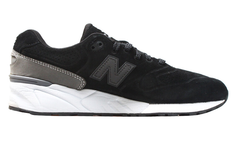 New Balance NB 999 Кроссовки унисекс — фото 2