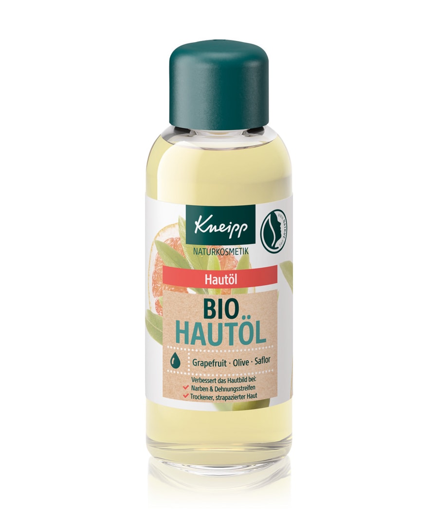 

Масло для тела Kneipp Bio Hautöl, 100 ml